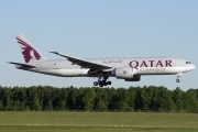 Boeing 777F