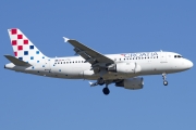Airbus A319-100