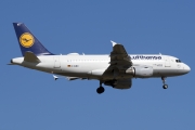 Airbus A319-100