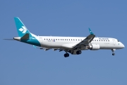 Embraer 190