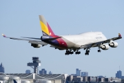 Boeing 747-400
