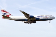 Boeing 747-400