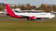 Boeing 737-800