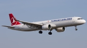 Airbus A321-200