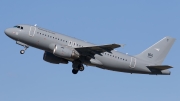 Airbus A319-100