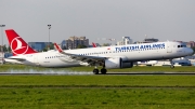 Airbus A321-200