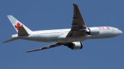 Boeing 777-200
