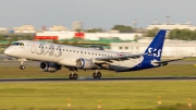 Embraer 190