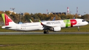 Airbus A321-200