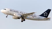 Airbus A319-100