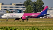 Airbus A321-200