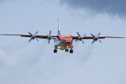 Antonov An-12