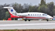 Piaggio P-180