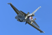Lockheed Martin F-16 Fighting Falcon