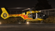 Eurocopter EC-135