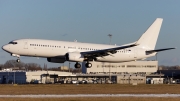 Boeing 737-800