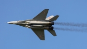 Mikoyan-Gurevich MiG-29