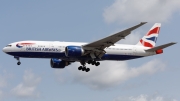 Boeing 777-200