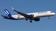 Airbus A321-200