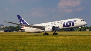 Boeing 787-800