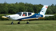 Socata TB-9 Tampico Club
