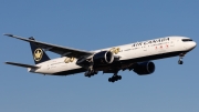 Boeing 777-300