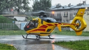 Eurocopter EC-135
