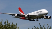 Airbus A380-800