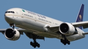 Boeing 777-300