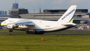 Antonov An-124