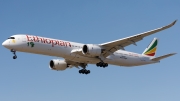Airbus A350