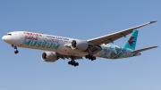Boeing 777-300