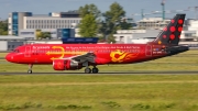 Airbus A320-200