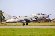Sukhoi Su-22
