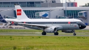 Airbus A319-100