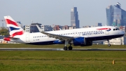 Airbus A320-200