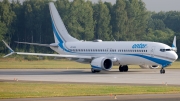 Boeing 737-800