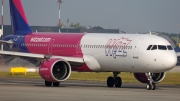 Airbus A321-200