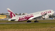 Boeing 777F