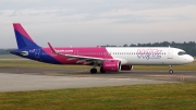 Airbus A321-200