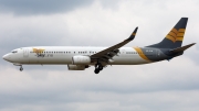 Boeing 737-900