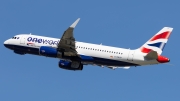 Airbus A320-200