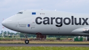 Boeing 747-800