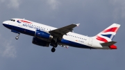 Airbus A319-100