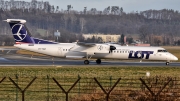 Bombardier Dash 8-Q400