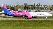 Airbus A321-200