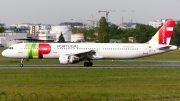 Airbus A321-200