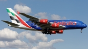 Airbus A380-800