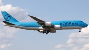 Boeing 747-800