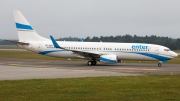 Boeing 737-800
